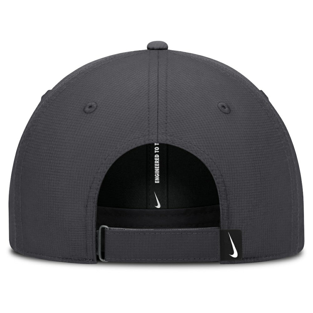Baltimore Orioles Club Dri-FIT Adjustable Hat Anthracite | Nike