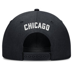 Chicago White Sox Cooperstown Rise Adjustable Hat Navy | Nike