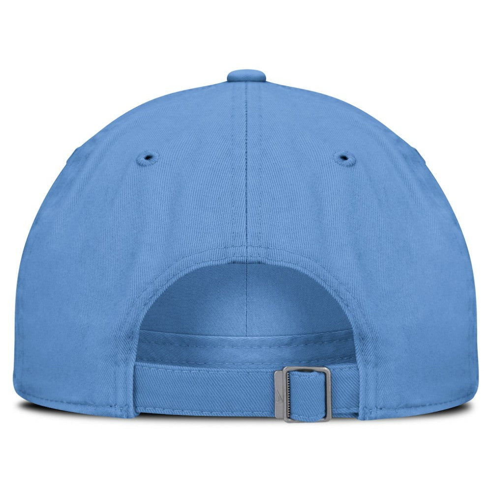 Texas Rangers Cooperstown Club Adjustable Hat Light Blue | Nike
