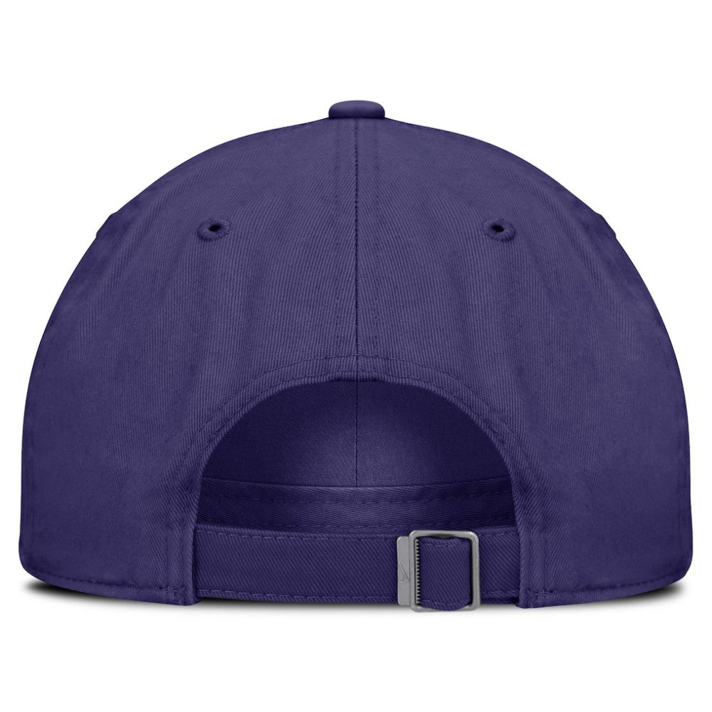Tampa Bay Rays Cooperstown Club Adjustable Hat Purple | Nike
