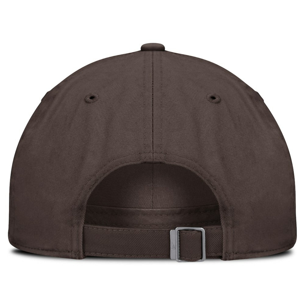 San Diego Padres Cooperstown Club Adjustable Hat Brown | Nike