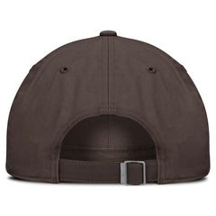 San Diego Padres Cooperstown Club Adjustable Hat Brown | Nike