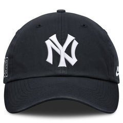 New York Yankees Cooperstown Club Adjustable Hat Navy | Nike