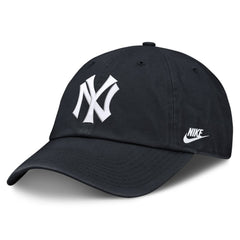 New York Yankees Cooperstown Club Adjustable Hat Navy | Nike