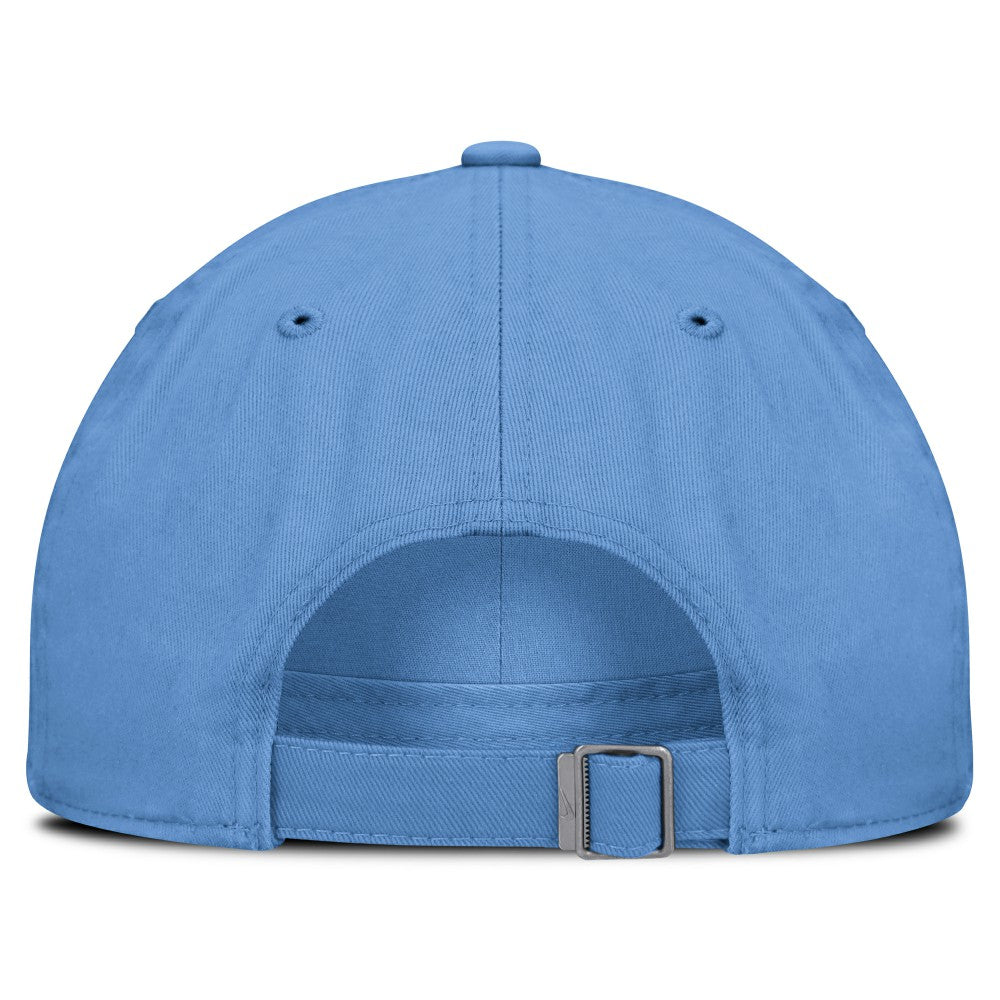 Milwaukee Brewers Cooperstown Club Adjustable Hat Light Blue | Nike