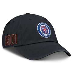 Detroit Tigers Cooperstown Club Adjustable Hat Navy | Nike