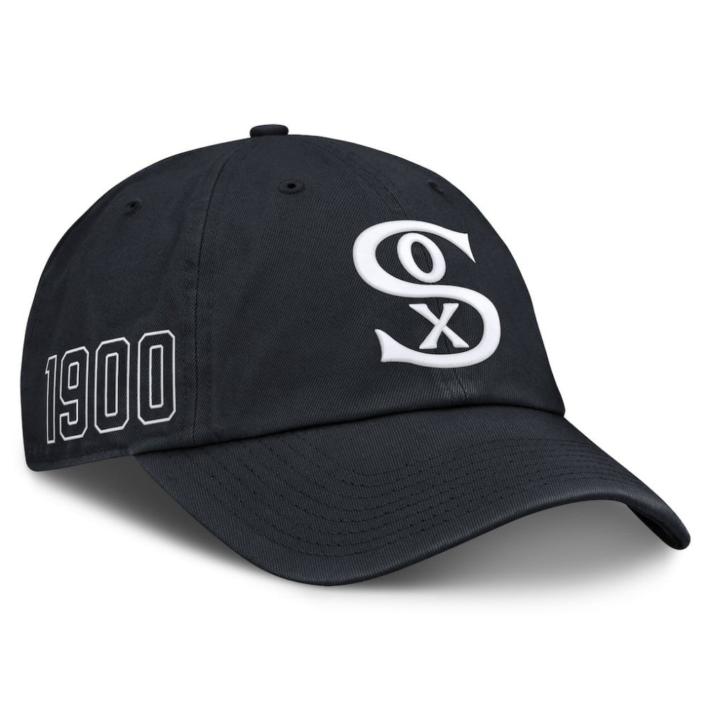 Chicago White Sox Cooperstown Club Adjustable Hat Navy | Nike
