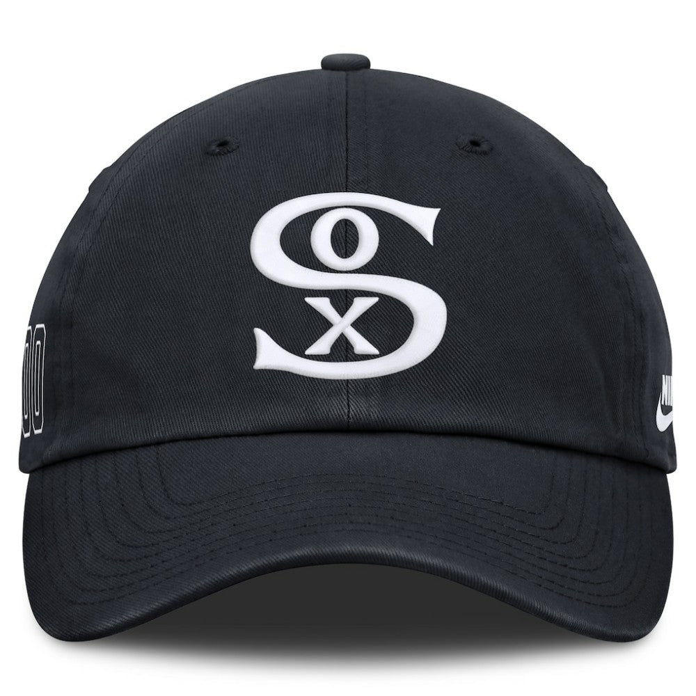 Chicago White Sox Cooperstown Club Adjustable Hat Navy | Nike
