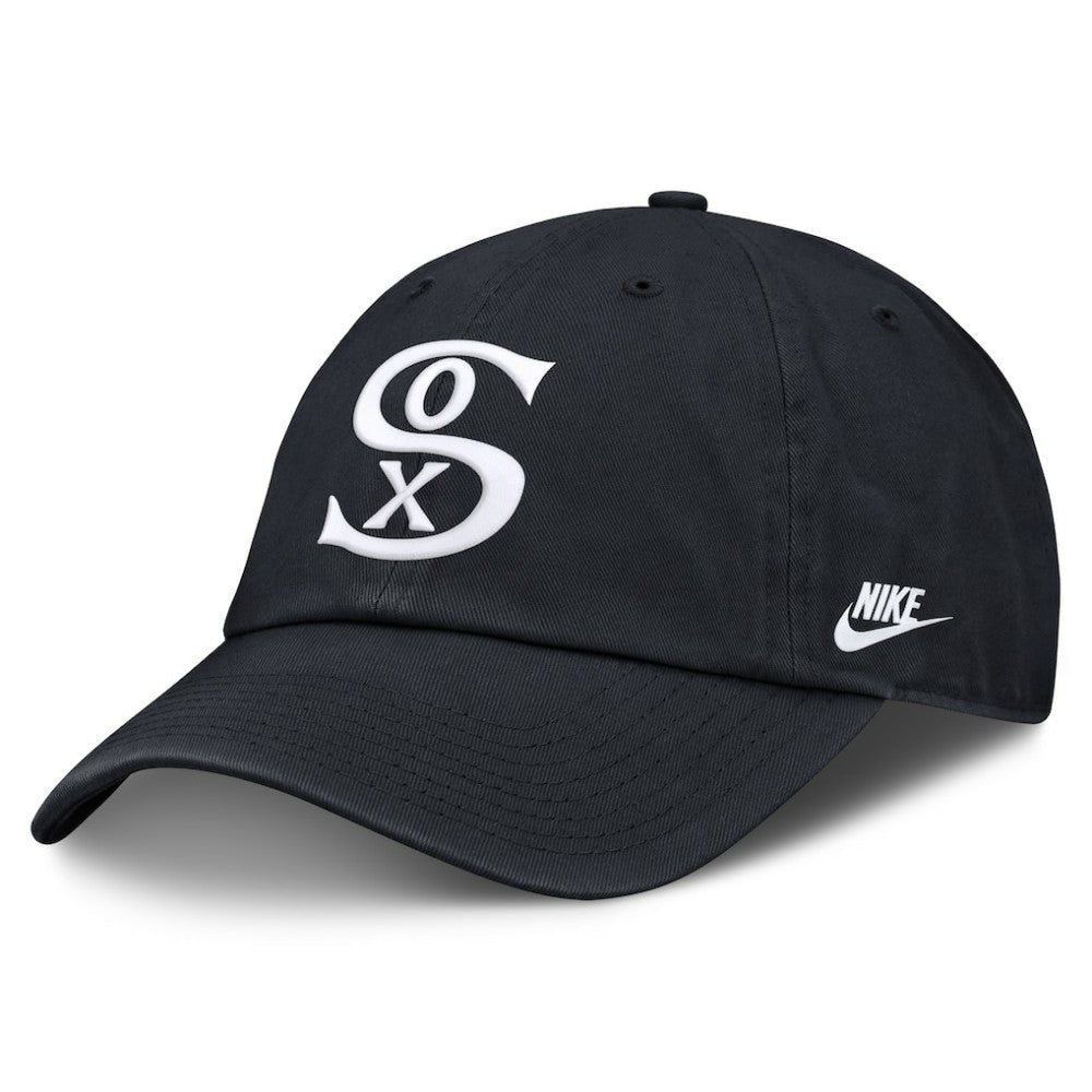 Chicago White Sox Cooperstown Club Adjustable Hat Navy | Nike