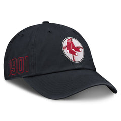 Boston Red Sox Cooperstown Club Adjustable Hat Navy | Nike