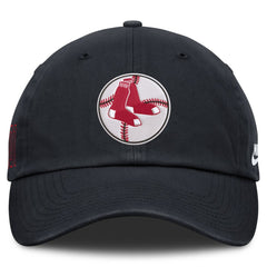 Boston Red Sox Cooperstown Club Adjustable Hat Navy | Nike