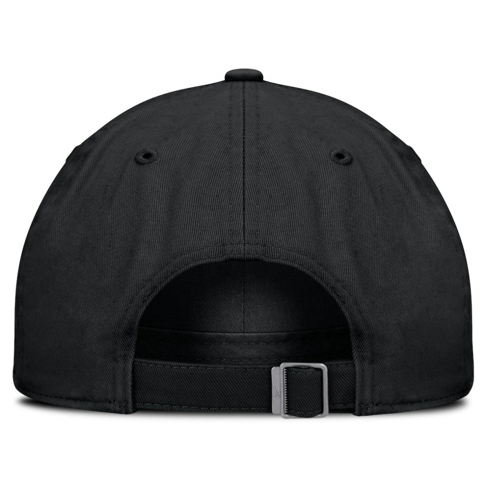 Baltimore Orioles Cooperstown Club Adjustable Hat Black | Nike
