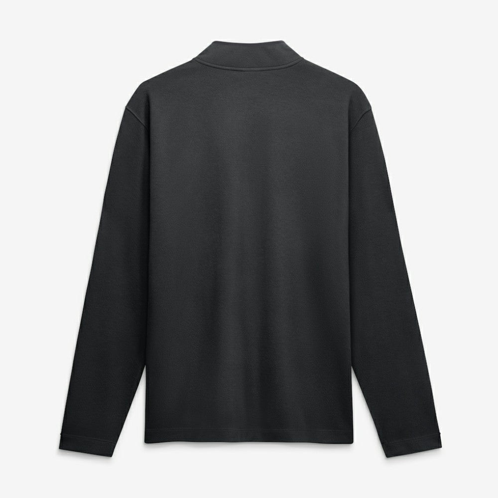 San Diego Padres Dri-FIT Victory Half-Zip Pullover Black | Nike