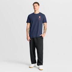 Houston Astros Primetime 2-Hit T-Shirt Navy | Nike