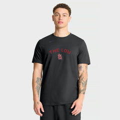 St. Louis Cardinals Primetime Fashion T-Shirt Black | Nike
