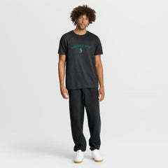 Seattle Mariners Primetime Fashion T-Shirt Black | Nike