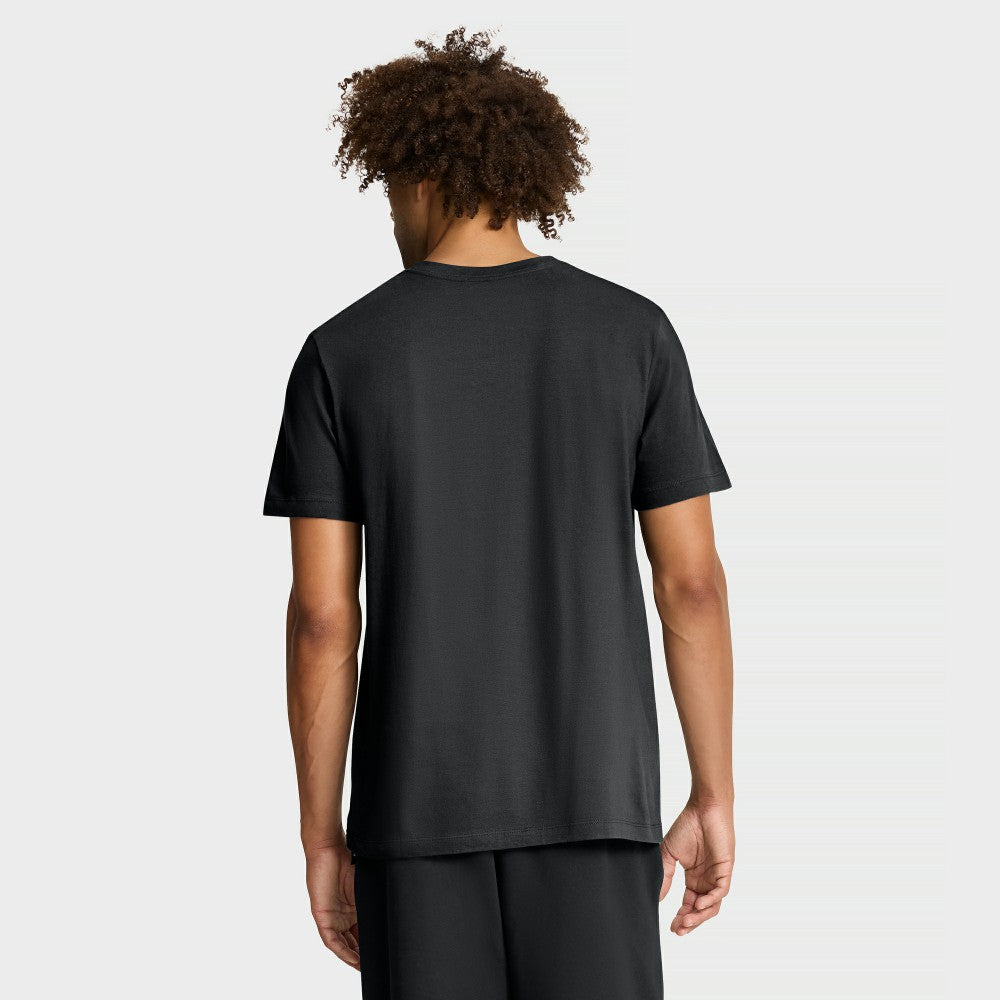Minnesota Twins Primetime Fashion T-Shirt Black | Nike