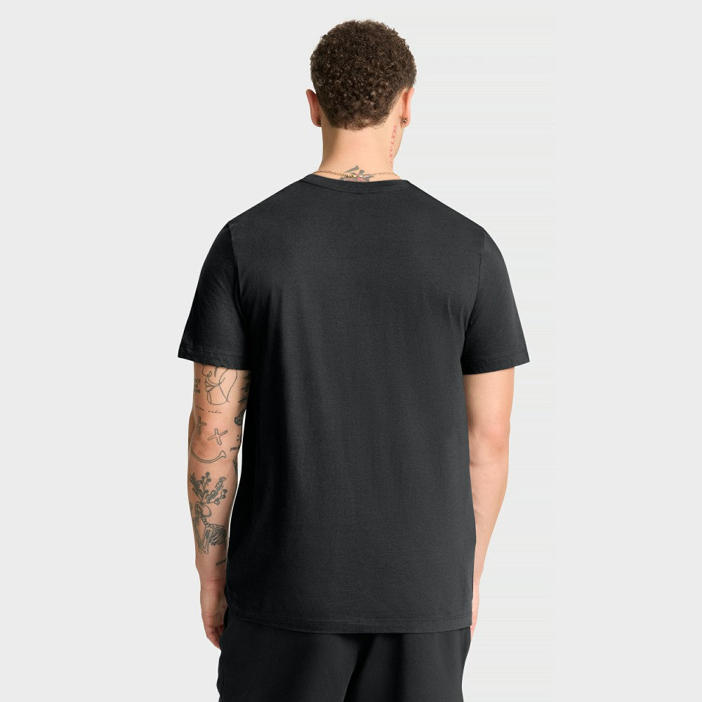 Cincinnati Reds Primetime Fashion T-Shirt Black | Nike