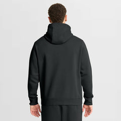 St. Louis Cardinals Dri-Fit Club Hoodie Black | Nike