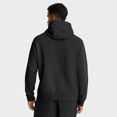 New York Mets Dri-Fit Club Hoodie Black | Nike
