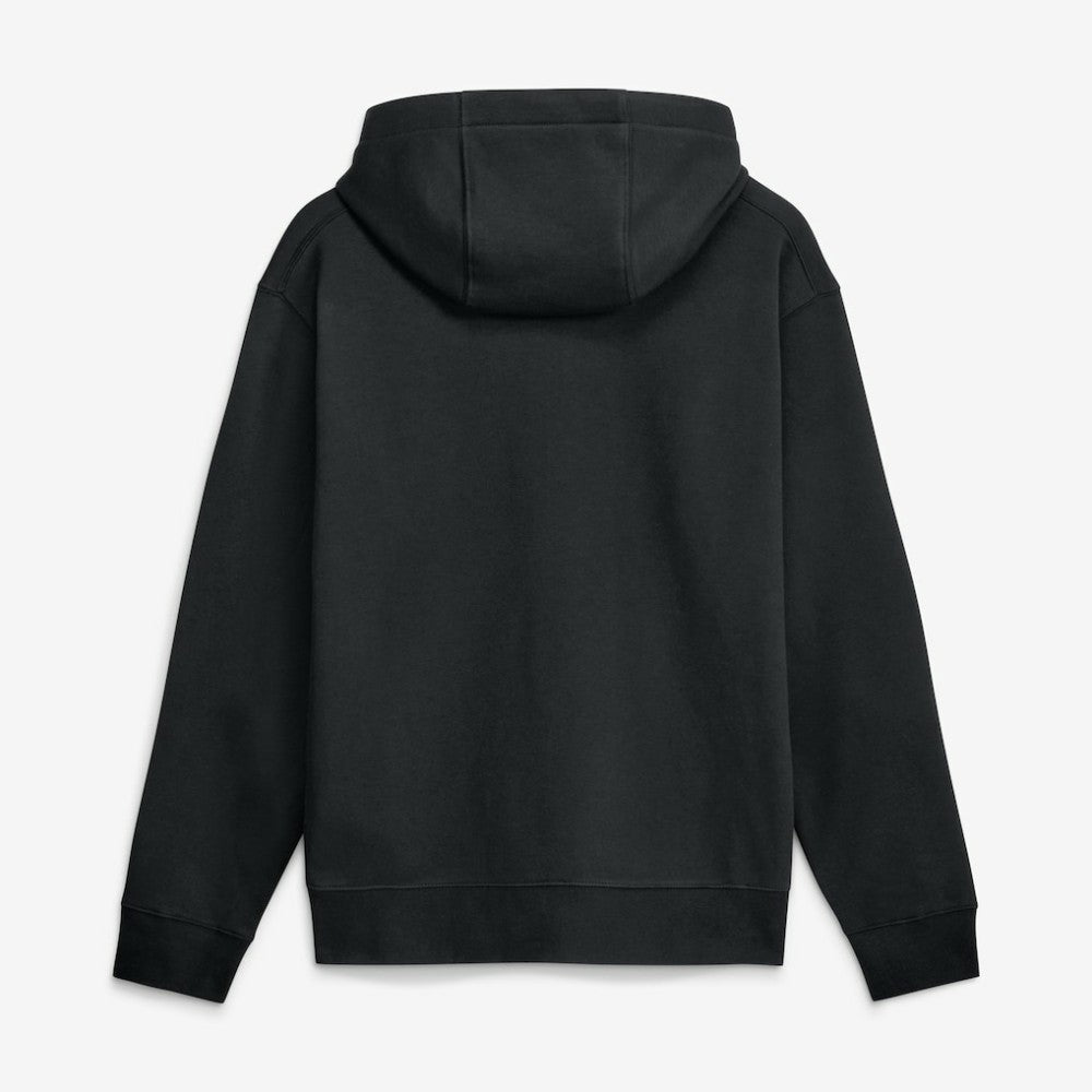Detroit Tigers Dri-Fit Club Hoodie Black | Nike
