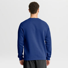 Chicago Cubs Primetime Wordmark Sweatshirt Royal | Nike
