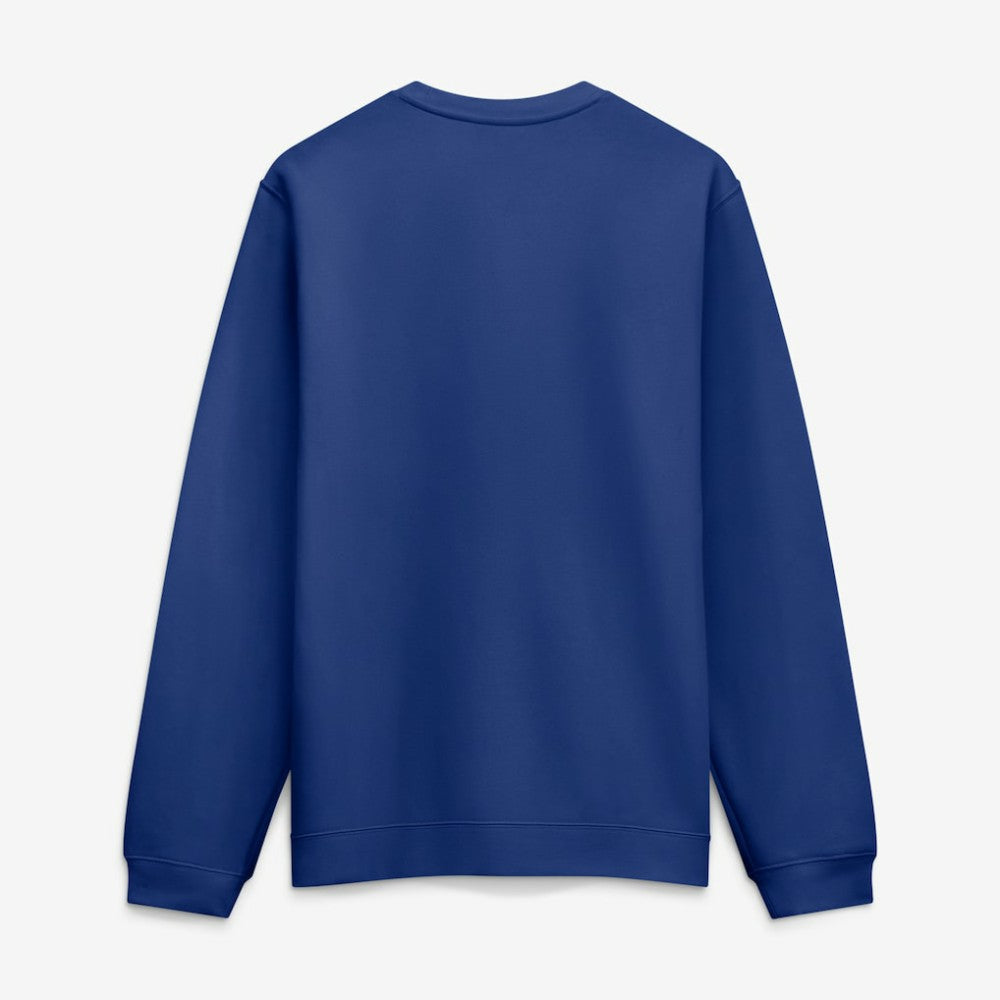 Chicago Cubs Primetime Wordmark Sweatshirt Royal | Nike