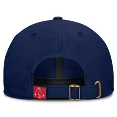 Boston Red Sox Women's Velocity Adjustable Hat Navy