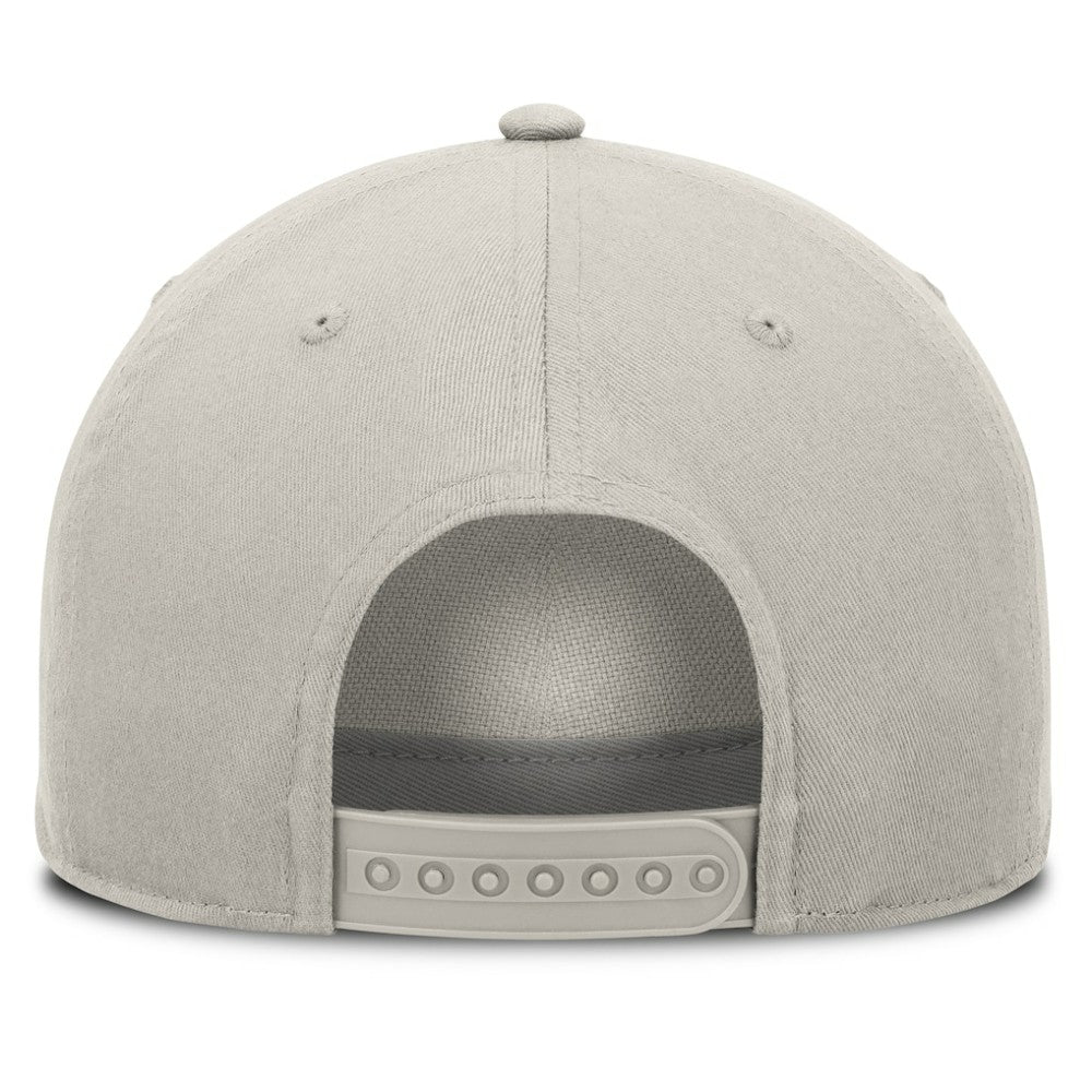 St. Louis Cardinals Undertone A-Frame Adjustable Hat Stone