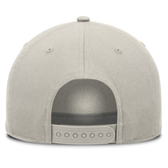 Miami Marlins Undertone A-Frame Adjustable Hat Stone