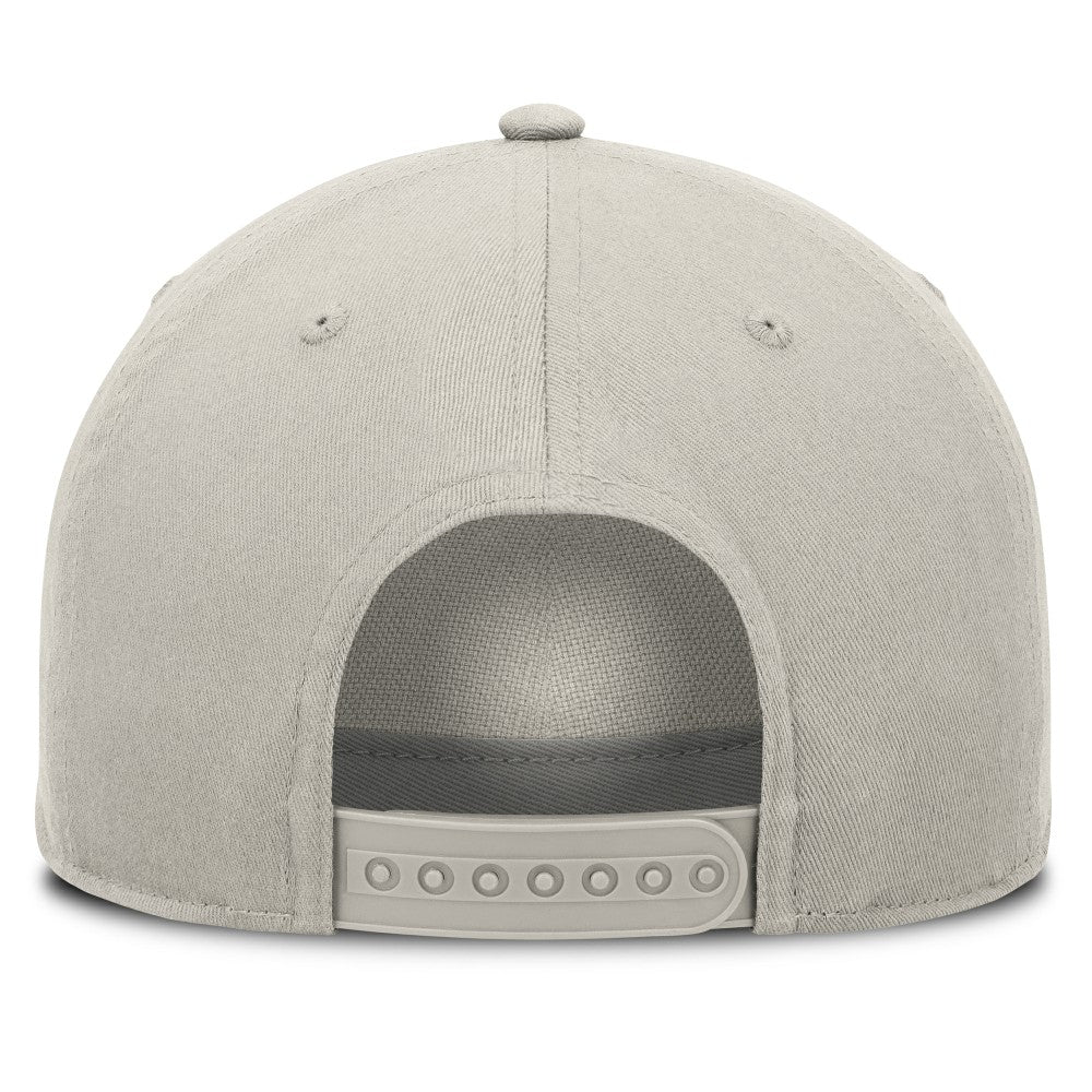 Kansas City Royals Undertone A-Frame Adjustable Hat Stone
