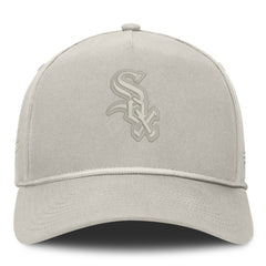 Chicago White Sox Undertone A-Frame Adjustable Hat Stone