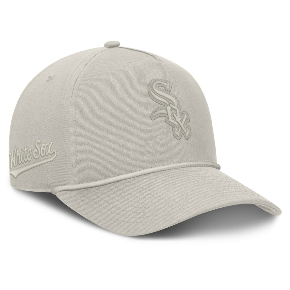 Chicago White Sox Undertone A-Frame Adjustable Hat Stone