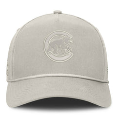 Chicago Cubs Undertone A-Frame Adjustable Hat Stone