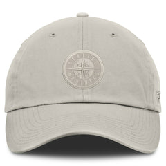 Seattle Mariners Tinge Adjustable Hat Stone