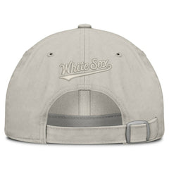 Chicago White Sox Tinge Adjustable Hat Stone