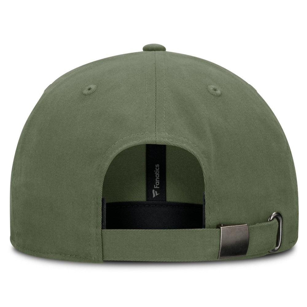 Chicago White Sox Pine Rider Adjustable Hat Olive