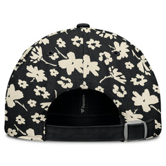 San Francisco Giants Women's Blossom Adjustable Hat Black