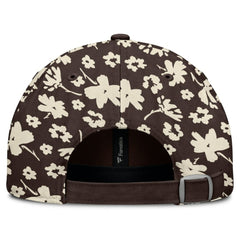San Diego Padres Women's Blossom Adjustable Hat Brown