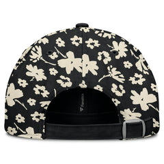 Pittsburgh Pirates Women's Blossom Adjustable Hat Black