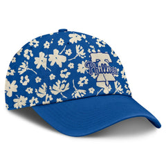 Philadelphia Phillies Women's Blossom Adjustable Hat Royal