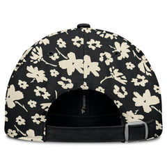 Baltimore Orioles Women's Blossom Adjustable Hat Black