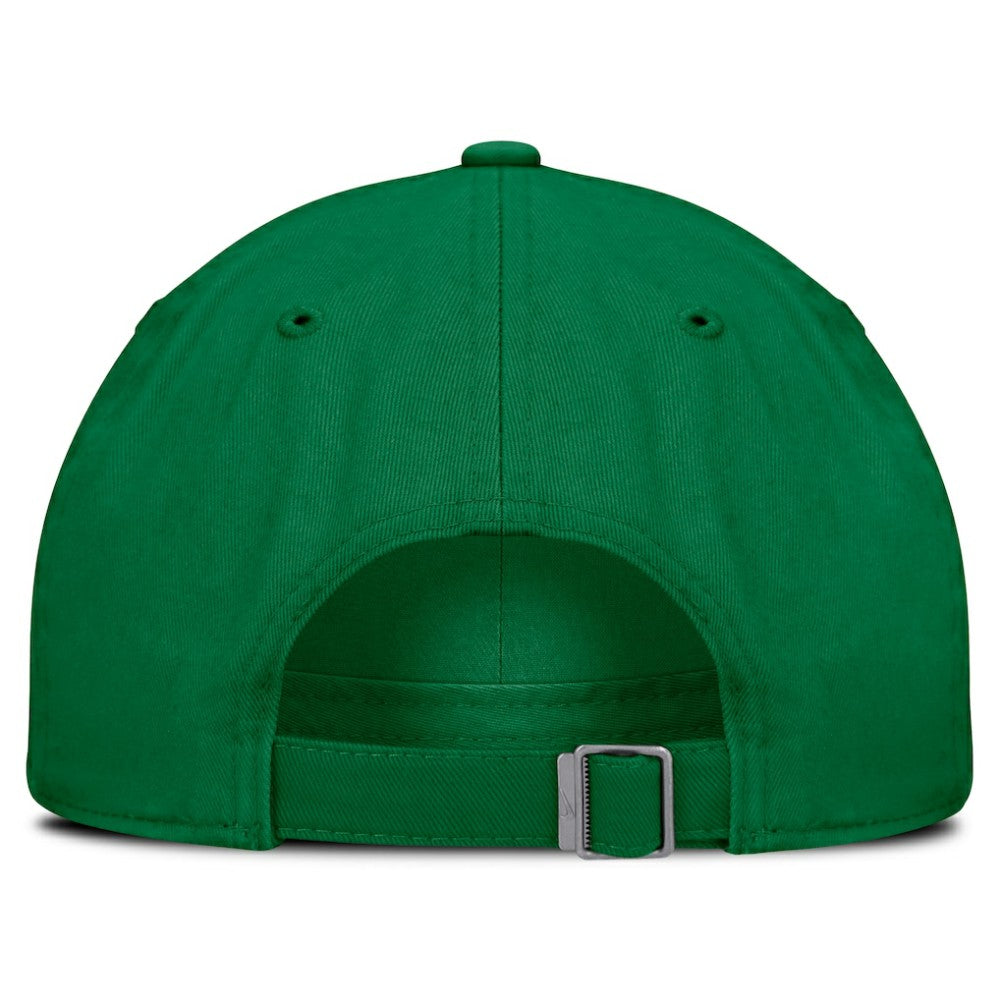 Tampa Bay Rays Cooperstown Club Adjustable Hat Green | Nike