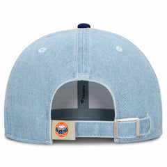 Houston Astros Retire Adjustable Hat Denim