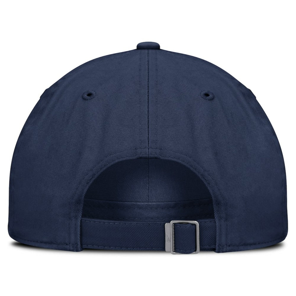 Chicago Cubs Cooperstown Club Adjustable Hat Navy | Nike