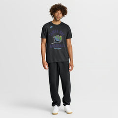 Tampa Bay Rays Cooperstown Collection T-Shirt Black | Nike