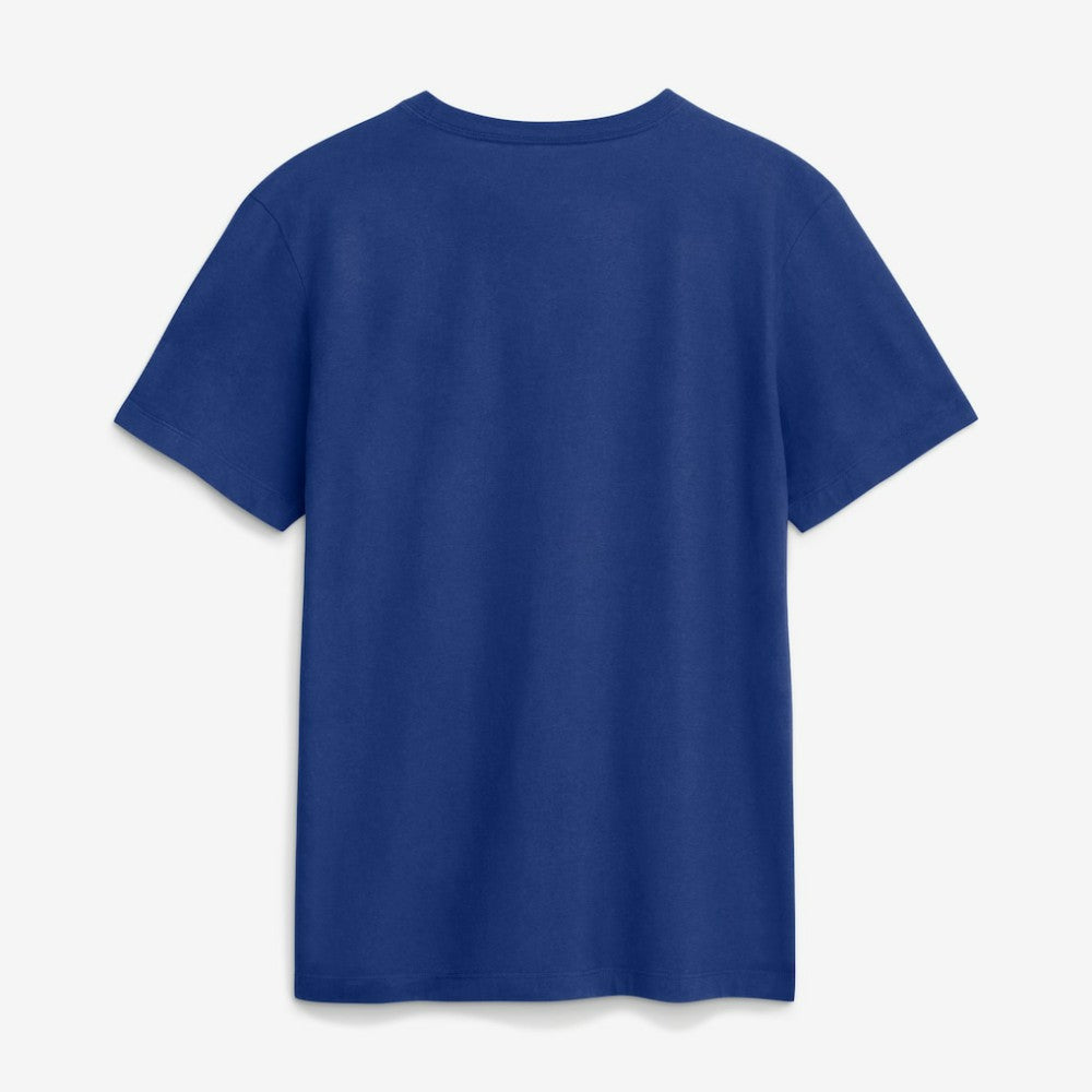 Seattle Mariners Cooperstown Collection T-Shirt Royal | Nike
