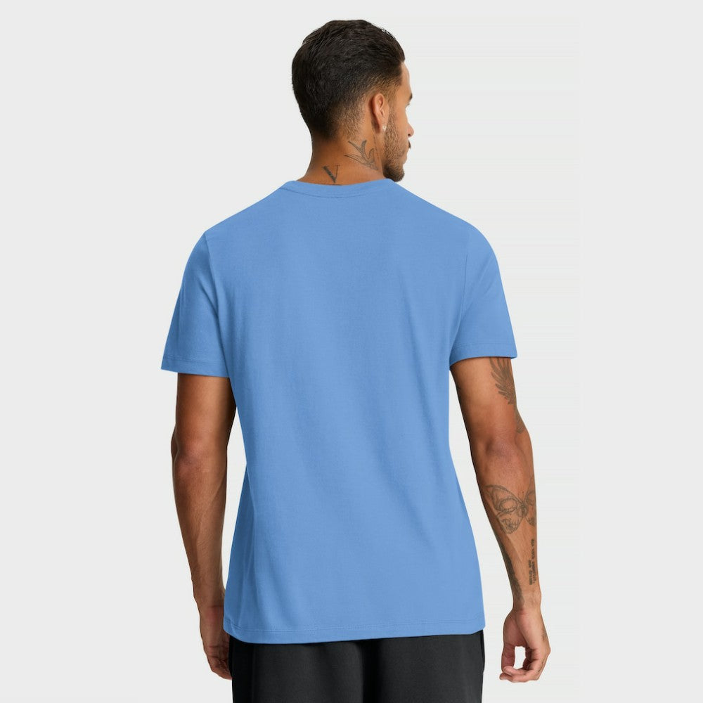 Philadelphia Phillies Cooperstown Collection T-Shirt Light Blue | Nike