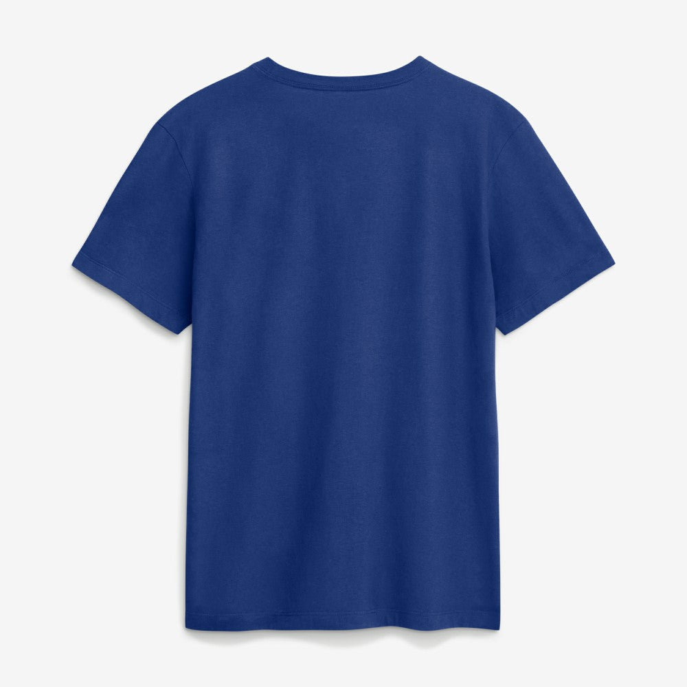 Milwaukee Brewers Cooperstown Collection T-Shirt Royal | Nike