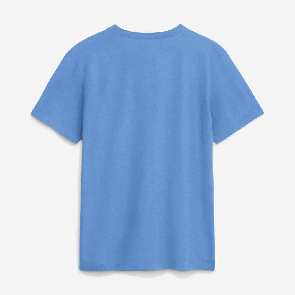 Kansas City Royals Cooperstown Collection T-Shirt Light Blue | Nike